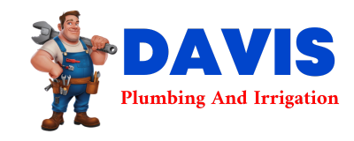 Trusted plumber in CUT BANK